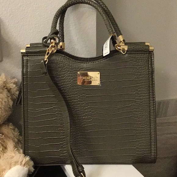 Bebe Los Angeles purse. - Picture 1 of 10